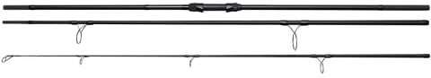 DAM Xt1 12Ft 3.60m 3.00Lb - Karpfenrute, Angelrute, Steckrute