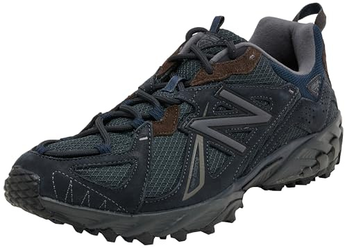 New Balance ML610TP 610 Homme Black EU 42.5