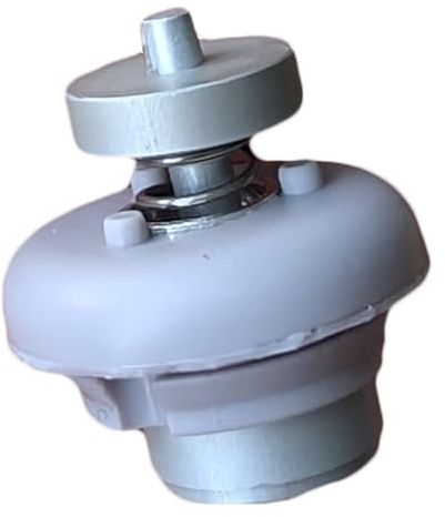 ALGOMAS® Válvula de Seguridad para Ollas a Presión Duromatic | Alta Durabilidad (P) (1)