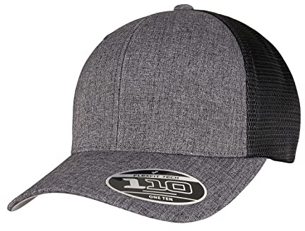 Flexfit Unisex 110 Mesh Cap