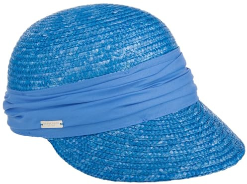 Seeberger Damen Sonnenhut Damenstrohcap
