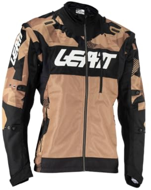 Leatt MOTO 4.5 X-FLOW STEIN L/US42/EU52