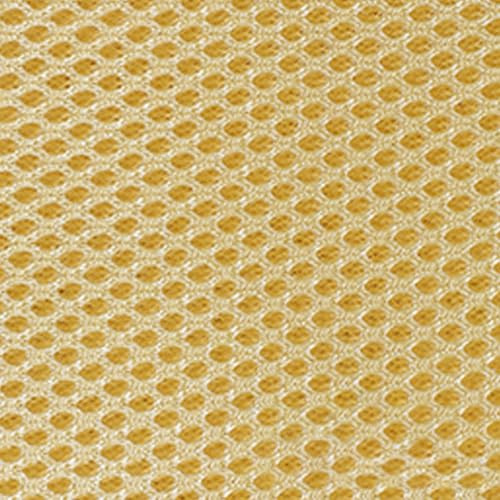 Lautsprechergitter aus Faserstoff, schützt und dekoriert Ihre Lautsprecher mit Stil (beige)
