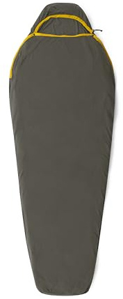 Sea to Summit Reactor Liner – mittelschwer, lang