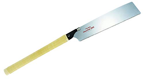 Tajima - Scie japonaise Manche long 265 mm, Gris