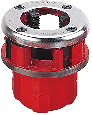 Fartools 211633 - Filiera per filettatura tubi in metallo, 3/8