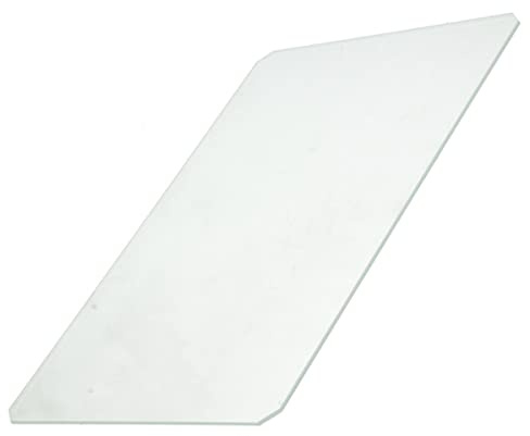Etagère vitrée d'origine 499X323 mm Frigo, Réfrigérateur, Congélateur C00075587 INDESIT Frigo, Réfrigérateur, Congélateur C00075587 INDESIT