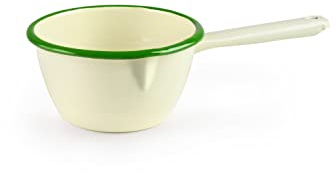 Ibili - 936012 - Casserole de Lait Mousse 12 cm