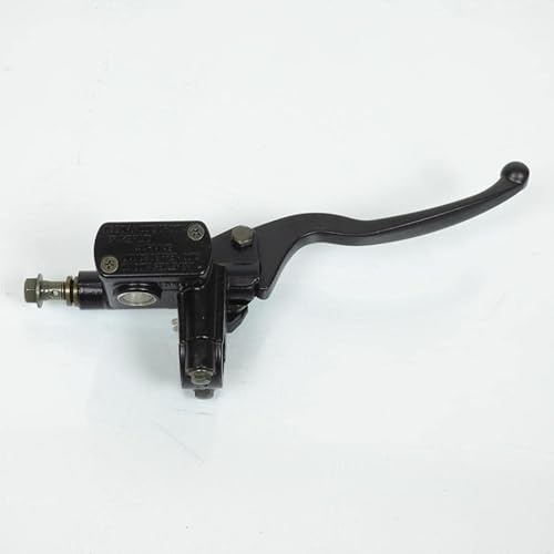 Maître cylindre frein avant Teknix compatible avec Scooter MBK 50 Rocket 2004 à 2009