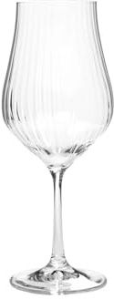 Bohemia Tulipa Opico Set 6 Gläser 45cl