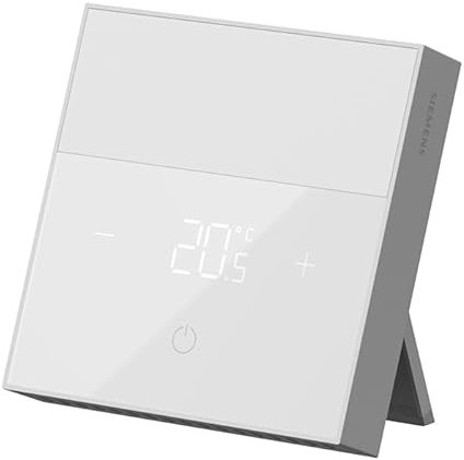 SIEMENS - Thermostat sans Relais pour GTW100ZB et RCR110.2ZB - Connected Home