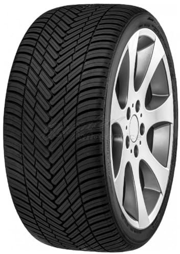 FORTUNA 205/55 R17 95W Pneu 4 saisons XL