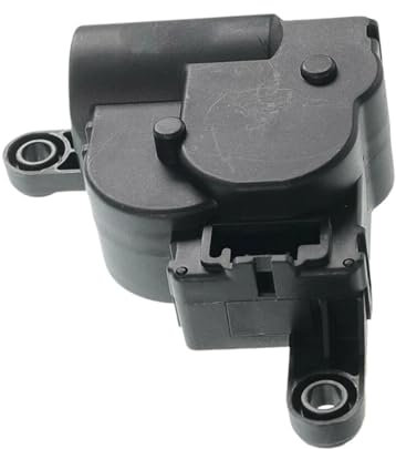 ZHINUAN HVAC-Heizungs-Luftmischungs-Türantrieb, passend for Chrysler, Grand Voyager Town Country, passend for Dodge, Caravan 2000 4734058AB 604010 604-010 Stellantrieb für Kfz-Heizung
