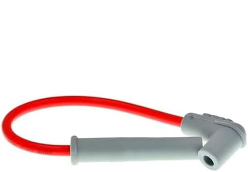 Vuzmode Zündspule Motorrad-Zündkabel Zündspulen-Booster Zündkerzenstecker Booster-Kabel Hochspannungskabel Geländewagen-Zubehör Motorrad-Zündschalter CDI-Zündkit