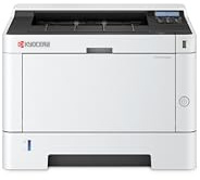 Kyocera Ecosys PA3500x/Plus Laserdrucker Schwarz Weiss | Drucker klein mit Duplex, 35 Seiten/Minute. Inkl. Mobile Print, Laserdrucker inkl. 3 Jahre Full Service Vor-Ort