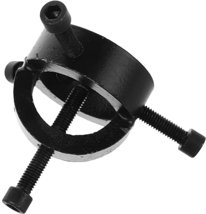 Alipis Blower Wheel Puller Fan Hub Removal Tool Steel Hand Tool for Kitchen Appliance Maintenance and Home Appliance Fan Impeller Disassembly Repair