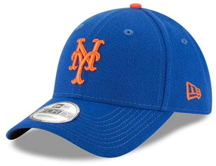 New Era Unisex Baseball Cap MLB The League 9forty