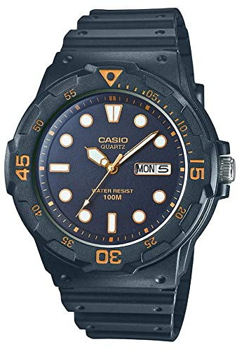 Casio Orologio Analogico Uomo