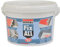 Soudal - Colle ou mastic ms polymere fix all sol et plafond - Coloris.Blanc -