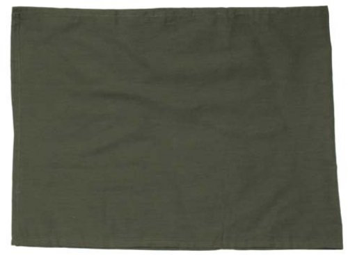 US Wstentuch, oliv, 616074