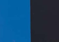 Hobby Photorückwand blau/schw., 50 cm, 25 m Landschaft, Wasserlandschaft