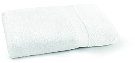 Gabel Telo Bagno, Bianco, 150 x 100 cm