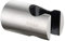 CIENCIA Support de Toilette Douchette Bidet Spray en Acier Inoxydable Support Titulaire pour Douchette Bidet WC, ST19