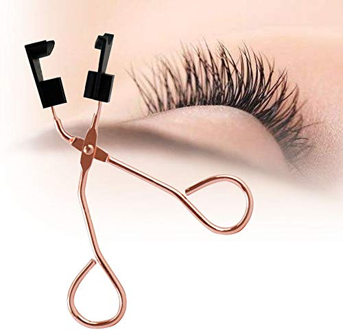 Magnetische Wimpernzange, Wimpernzangenverlängerungsapplikator, magnetische Wimpernzange Einfaches Anwenden von magnetischen Wimpernwerkzeugen