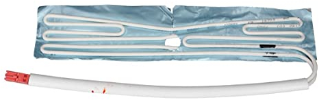 easyPART Kompatibel/Ersatz für Beko 4867340185 Abtauheizung 20W 220V für KühlGefrierKombination SideBySide