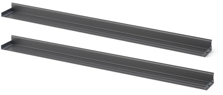 Hailo Flachdunstregal Schrankbreite 90 cm/Oberschrankregal