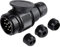 Herth+Buss 51305630 Stecker mit Dichtungen, mit Zugentlastung