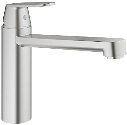 GROHE 30193DC0 Eurosmart Cosmopolitan Mitigeur d'évier
