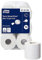Tork SmartOne Mini Toilet Roll White T9, Advanced, 2-Ply, 12 x 620 Sheets, 472193