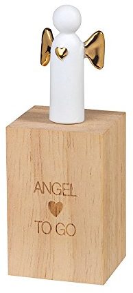 Räder Kleine Engelbegleiter Angel to go