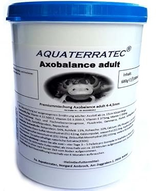 Axobalance Adult 680 / 1000ml