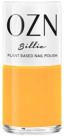 OZN Billie: Pflanzenbasierter Nagellack
