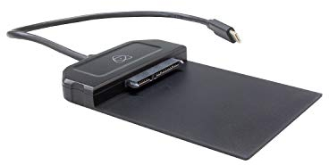 Atomos Estación de Acoplamiento USB-C 3.1