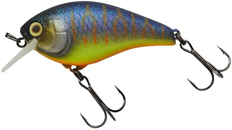 Illex Aska 60 SR Crankbait
