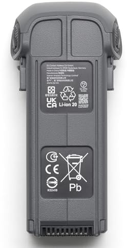Batterie‎ de Vol Intelligente DJI Mavic 4 Pro, Compatibilité: DJI Mavic 4 Pro