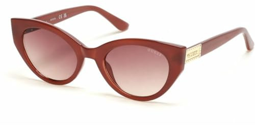 Guess Damen Sonnenbrille GF6176-5245F - Marke EAN: 0889214429872