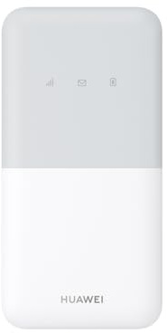 Huawei E5586-326 4G LTE Cat4 150 Mbit/s, WLAN N300 Mbit/s, Router mit SIM (Generalüberholt)