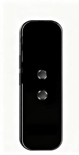 Röstöversättare, Smart Röstöversättare Elektronisk Bärbar 3-i-1 Röst-/text-/fotografisk Bluetooth-språköversättare