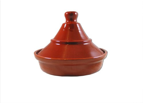 Valdearcos Professional Quality Moroccan Tagine - 27Cm - New