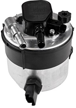 Blue Print Filtro de combustible, ADM52343, para Ford, Mazda, Volvo, Performance Part