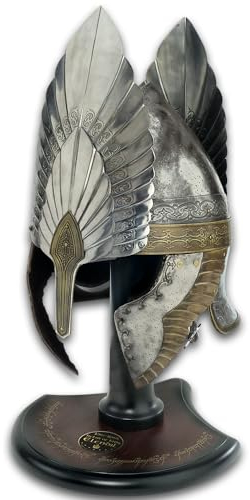 United Cutlery LOTR Helm Of King Elendil