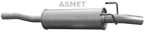 ASMET 02.054