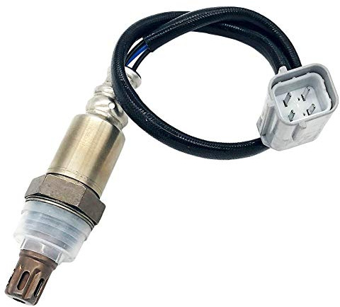 Germban 234-9072 Air Fuel Ratio O2 Oxygen Sensor Upstream Fits for Nissan 350Z Altima 3.5L Frontier Pathfinder Xterra 4.0L Armada Titan 5.6L Infiniti G35 3.5L QX56 5.6L 22693-ZE00A