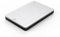 Sonnics 750GB USB 3.0 External Portable Hard Drive for Windows PC, Mac, XBOX ONE & PS4, Silver