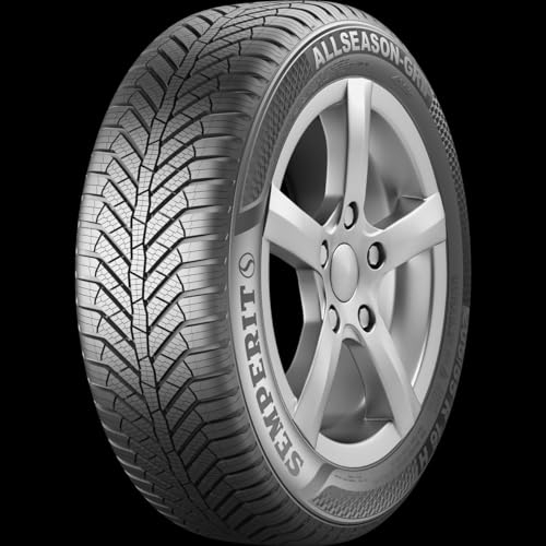 SEMPERIT - 225/60 R17 TL 103V ALLSEASON-GRIP XL FR BSW M+S 3PMSF - Ganzjahresreifen