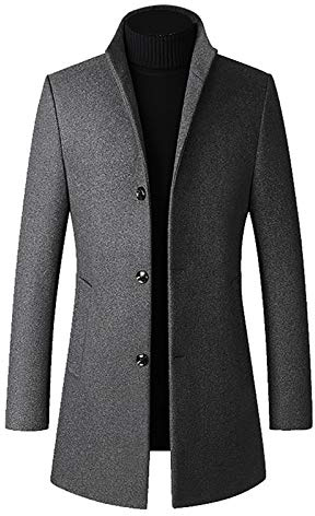 Veste Costume Homme Blouson Homme Mi Saison Blazer Blouson Aviateur Homme Costume Homme Mariage Trench Homme Chasse Cadeau Homme Noel Blouson Chauffant Homme Col Roulé Homme Manteau Chauffant Homme